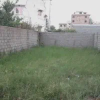 باغچه داخل مجموعه