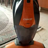 جارو شارژی عصایی COWY|جاروبرقی، جارو شارژی، بخارشو|تهران, ستارخان|دیوار