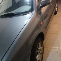 سمند LX مدل ۸۷ رنگ نوک مدادی|خودرو سواری و وانت|بندر انزلی, دهکده ساحلی|دیوار