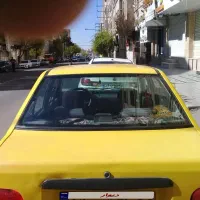 فروش پرایدتاکس مدل ۸۸