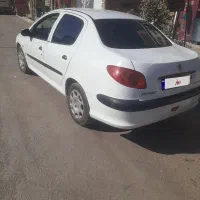 206sdv8مدل94