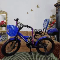 دوچرخه سایز۱۶مارک BMXمناسب کادو وهدیه|دوچرخه، اسکیت، اسکوتر|تهران, باشگاه نفت|دیوار