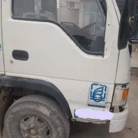 آمیکو ۴/۵ تن|خودرو سنگین|برخوار, |دیوار