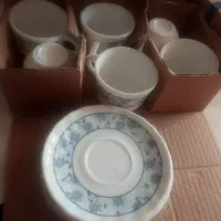 سوپخوری و کاسه ارکوپال|ظروف سرو و پذیرایی|مسجد سلیمان, |دیوار