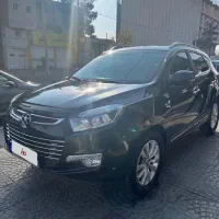 جک s5 مدل ۱۴۰۱|خودرو سواری و وانت|شیراز, اصلاح‌نژاد|دیوار