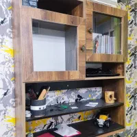 میز تحریر و کتابخانه فروشی|میز تحریر و کامپیوتر|تهران, آذربایجان|دیوار