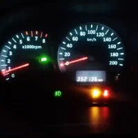 تیبا ۱|خودرو سواری و وانت|نسیمشهر, |دیوار