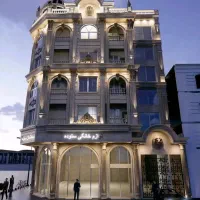 اجاره/مغازه/نوساز/زرافشان /|اجارهٔ مغازه و غرفه|اسلامشهر, مظفریه|دیوار