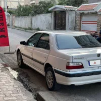 پارس مدل۹۲ بی رنگ