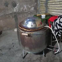 تنور تقریبا نو