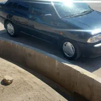 پراید مدل 83 انژکتور