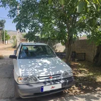 پراید وانت