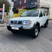 پیکاپ مدل۸۹سند شخصی