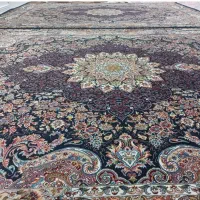 فرش ۷۰۰ شانه ضخیم