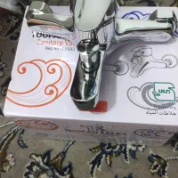 شیر اهرمی حمام کاملا نو و سالم
