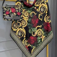 ست کیف روسری