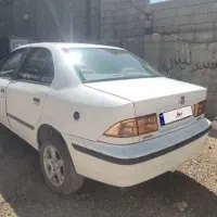 Ef7|خودرو سواری و وانت|دوگنبدان, |دیوار