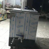 شیر سردکن|ماشین‌آلات صنعتی|بجنورد, |دیوار