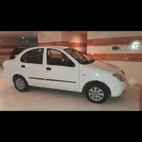 تیبا ۱|خودرو سواری و وانت|تبریز, |دیوار