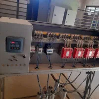 اجرای لاین نوری ، برقکار ، تابلو برق|خدمات پیشه و مهارت|ابریشم, |دیوار