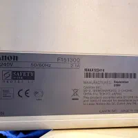 پرینتر کنون LBP3100 isensy|پرینتر، اسکنر، کپی، فکس|ری, شهادت|دیوار