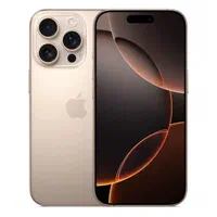 گوشی موبایل اپل مدل iPhone 16 Pro ZAA