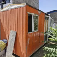 خرید و فروش کانکس دست دوم|خدمات پیشه و مهارت|تهران, شهید رجایی|دیوار