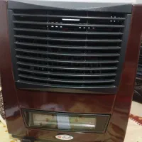 بخاری گازی