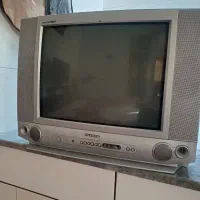 تلویزیون ۲۱ اینج