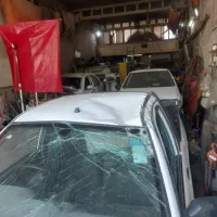 پراید وانت