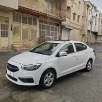 شاهین G  سانروف  esp دار 1402