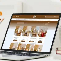 طراحی سایت وردپرسی و پشتیبانی
