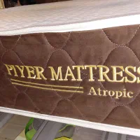 تشک طبی عرض ۱۶۰|تشک تختخواب|تهران, چوب تراش|دیوار