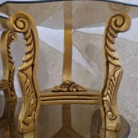 میزعسلی|مبلمان خانگی و میز عسلی|خوی, |دیوار