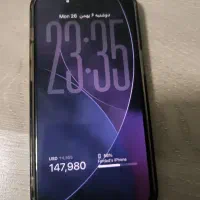 iphone 14 pro 256 ZAA با ریجستری