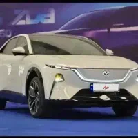 مزدا EZ60