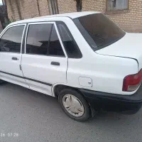 پراید ۱۳۱ مدل ۹۰|خودرو سواری و وانت|صفادشت, |دیوار