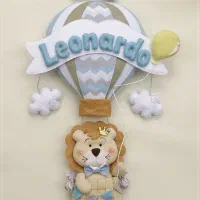 سیسمونی اتاق کودک