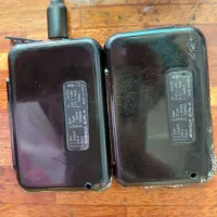 ریموت دزدگیر تصویری ایزیکار کره|قطعات یدکی و لوازم جانبی|شیراز, گلکوب|دیوار