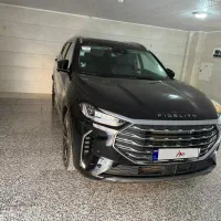 فیدلیتی پرستیژ