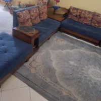مبل راحتی ال
