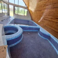 مرکز فوق تخصصی اجرای استخر شنا،سونا،جکوزی درگیلان