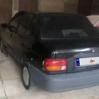 پراید صبا 85|خودرو سواری و وانت|کرج, عظیمیه|دیوار