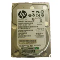 هارد 1 ترا hp sata 2.5 7200