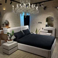 سرویس خواب مدل ملورین