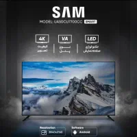 فروش ویژه انواع تلویزیون TVهوشمند اسمارت سام|تلویزیون و پروژکتور|گرگان, |دیوار