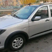 کوییکr مدل1402|خودرو سواری و وانت|تبریز, |دیوار