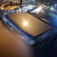 پژو 405 مدل 89|خودرو سواری و وانت|صفادشت, |دیوار