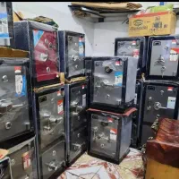 گاوصندوق نسوز