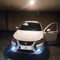 کوییک Rsصفر کیلومتر